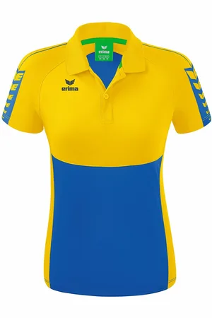Erima Polo da donna Six Wings