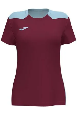 Joma Maglia da donna Championship VI