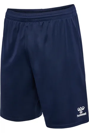 Hummel Shorts essenziali