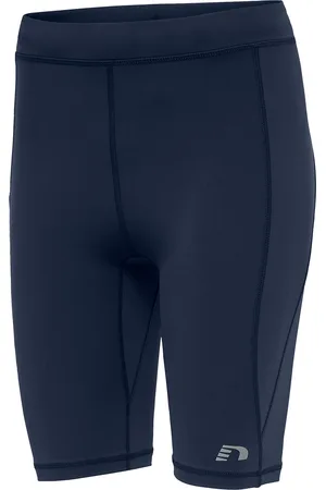 Newline Pantaloncini a compressione da donna core sprinters