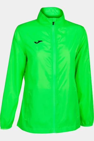 Joma Giacca a vento da donna ELITE VII
