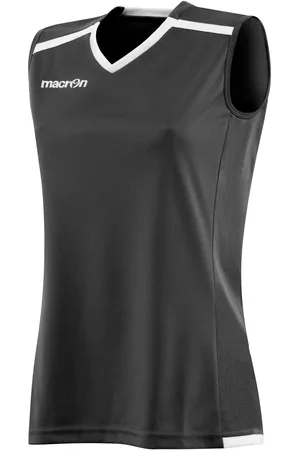 macron Maglia da donna Cesium