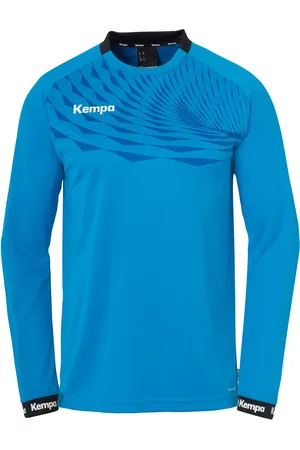 Kempa Maglia a maniche lunghe Wave 26