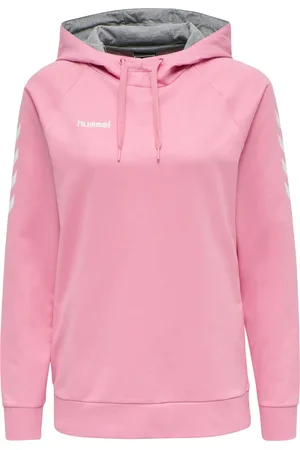 Hummel Felpa con cappuccio donna Hmlgo