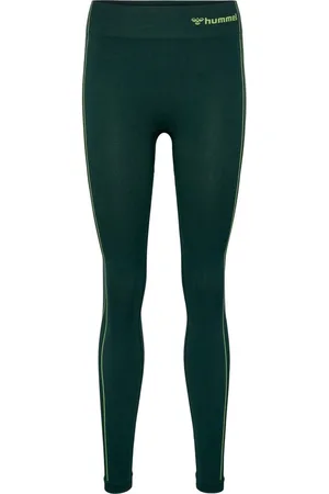 Hummel Leggings da donna senza cuciture Zone