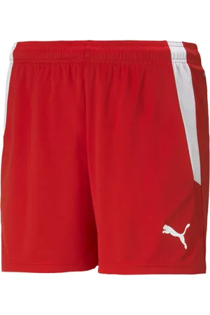 PUMA Pantaloncini da donna Team Liga