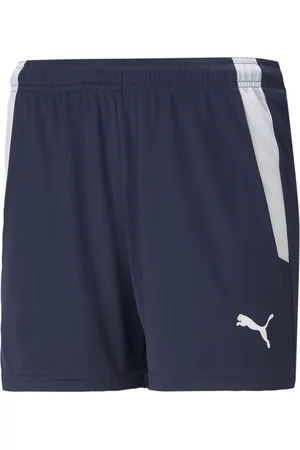 PUMA Pantaloncini da donna Team Liga