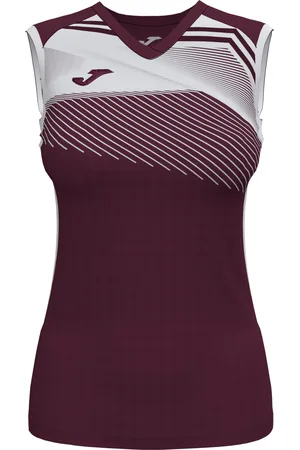 Joma Maglia senza maniche da donna Supernova II