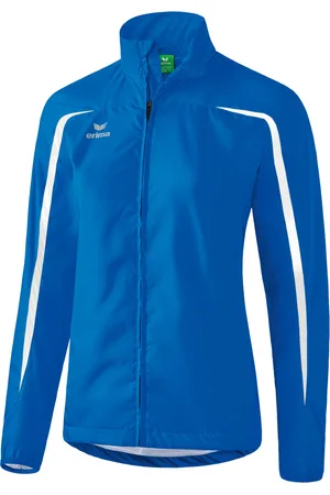 Erima Giacca da running donna