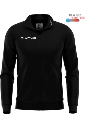Givova Felpa vello Mono 500