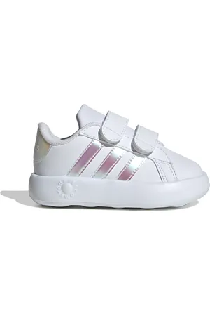 adidas Scarpe da ginnastica per bambini Grand Court 2.0