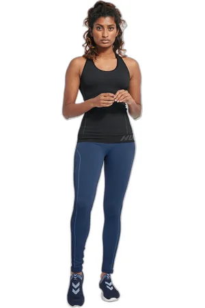 Hummel Canottiera da donna TE Christel