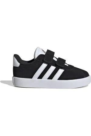 adidas Scarpe da basket per bambini VL Court 3.0