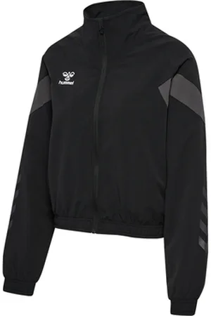 Hummel Giacca della tuta da donna Travel