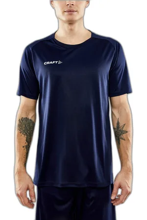 Craft T-shirt evolve