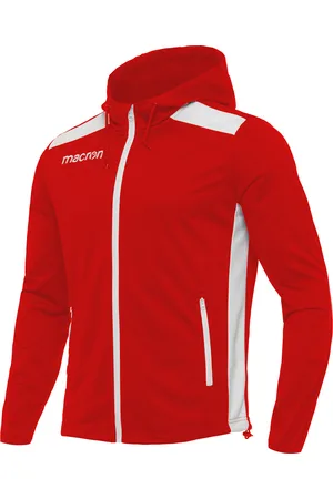 macron Giacca Pan Hoody