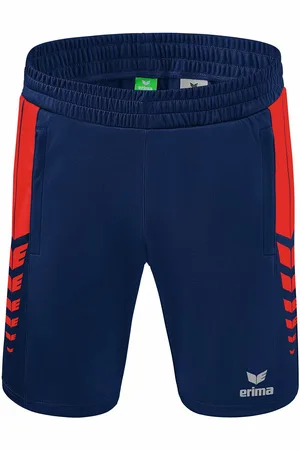 Erima Pantaloncini per bambini Worker Six Wings