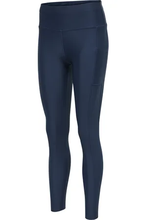 Hummel Leggings da donna TE Tola
