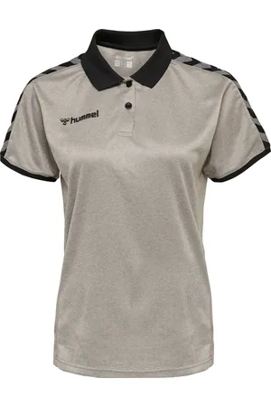 Hummel Polo da donna hmlAUTHENTIC Functional
