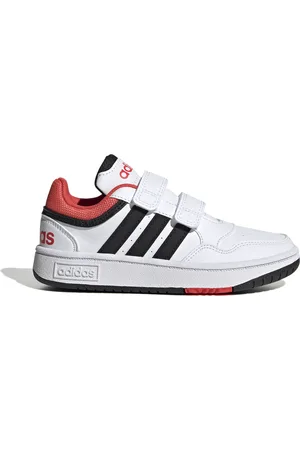 adidas Scarpe da ginnastica per bambini Hoops