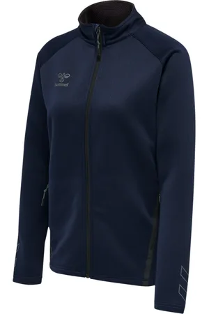 Hummel Giacca della tuta con zip da donna Cima XK