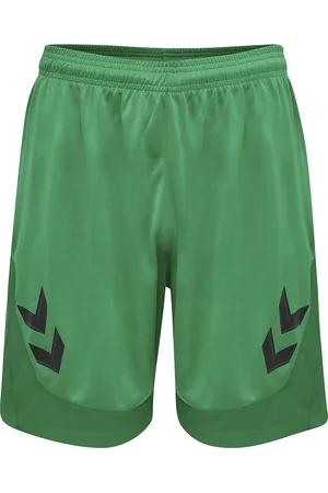Hummel Pantaloncini per bambini Lead Poly