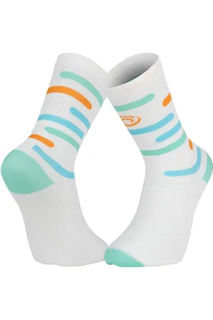 BV Sport Calze alte Light Run