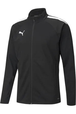 PUMA Giacca Team Liga Training
