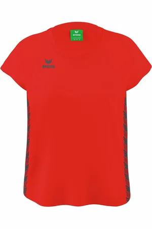 Erima Maglia da donna Essential Team
