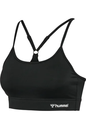 Hummel Reggiseno sportivo sportivo imbottito MT Chipo