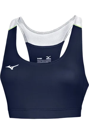 Mizuno Reggiseno sportivo da donna Premium