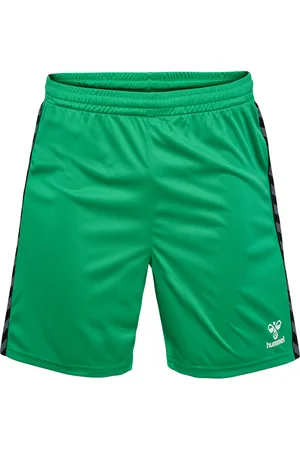 Hummel Shorts in poliestere Authentic