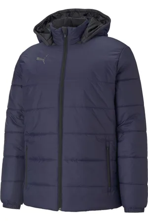 PUMA Giacca Team Liga Padded
