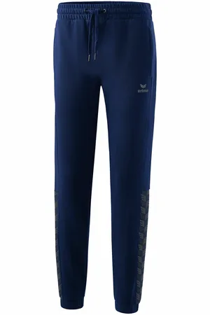 Erima Joggers da donna Essential Team