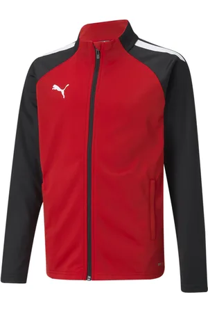 PUMA Giacca per bambini Team Liga Training
