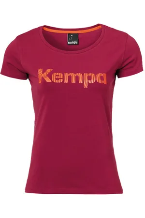 Kempa Maglia da donna Graphic