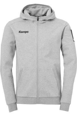 Kempa Felpa con cappuccio Status