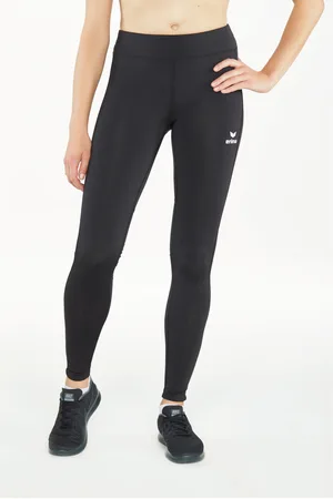 Erima Legging donna performance long