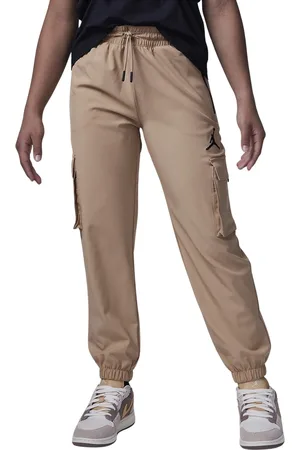 Jordan Pantaloni cargo da bambina Post Up