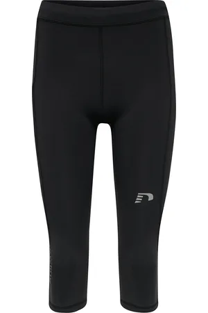 Newline Leggings da donna core knee