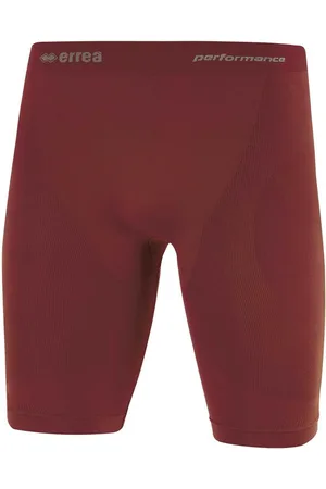 Errea Shorts a compressione per bambini Denis