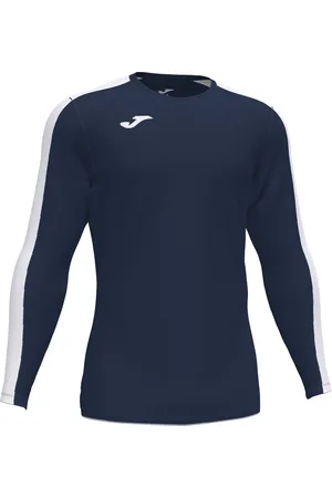Joma Maglia a maniche lunghe Academy