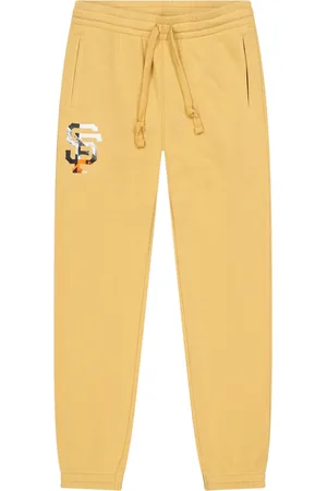 Champion Joggers Giants Mlb
