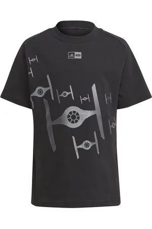 adidas T-shirt per bambini SW ZNE