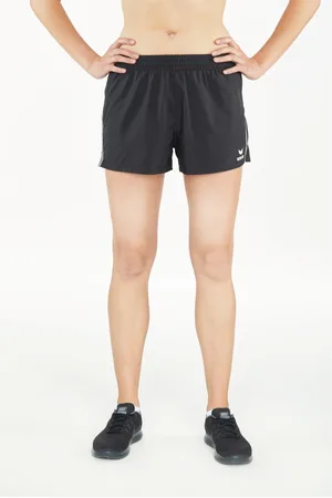 Erima Pantaloncini da corsa donna