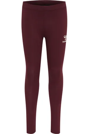 Hummel Leggings da bambina Onze