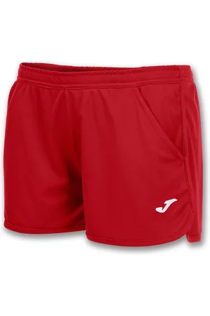 Joma Pantaloncini da donna Hobby