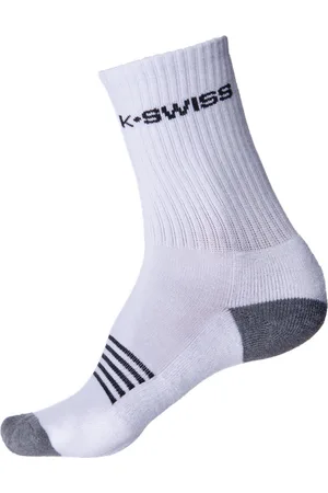 K-Swiss Coppia di Calze Sport (x3)