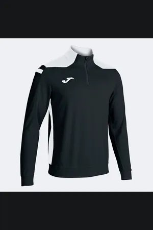 Joma Felpa Championship VI 1/2 zip