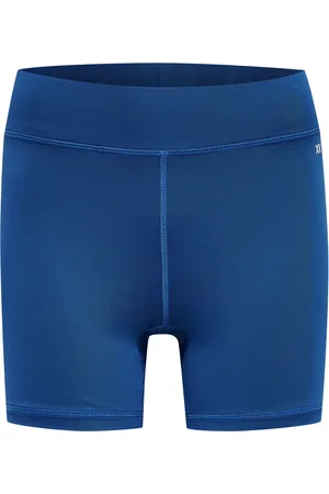 Hummel Pantaloncini da donna Hipsters